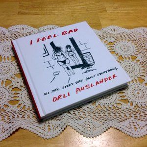 Ironic Humor, Wry Wit -  I feel bad, humor about human condition